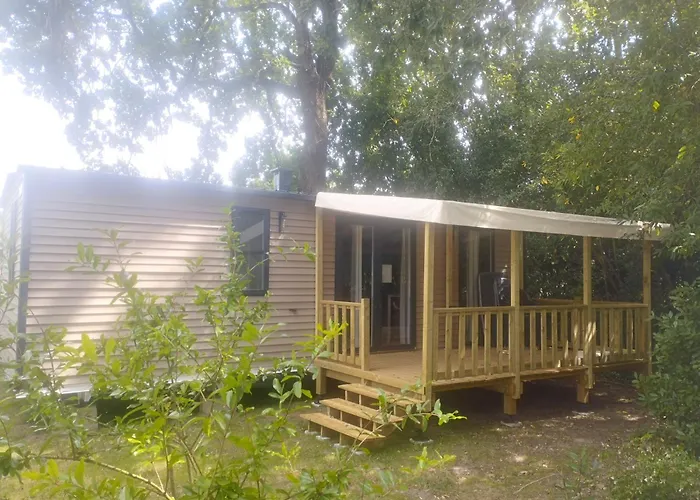Camping Fleur D\'Oleron