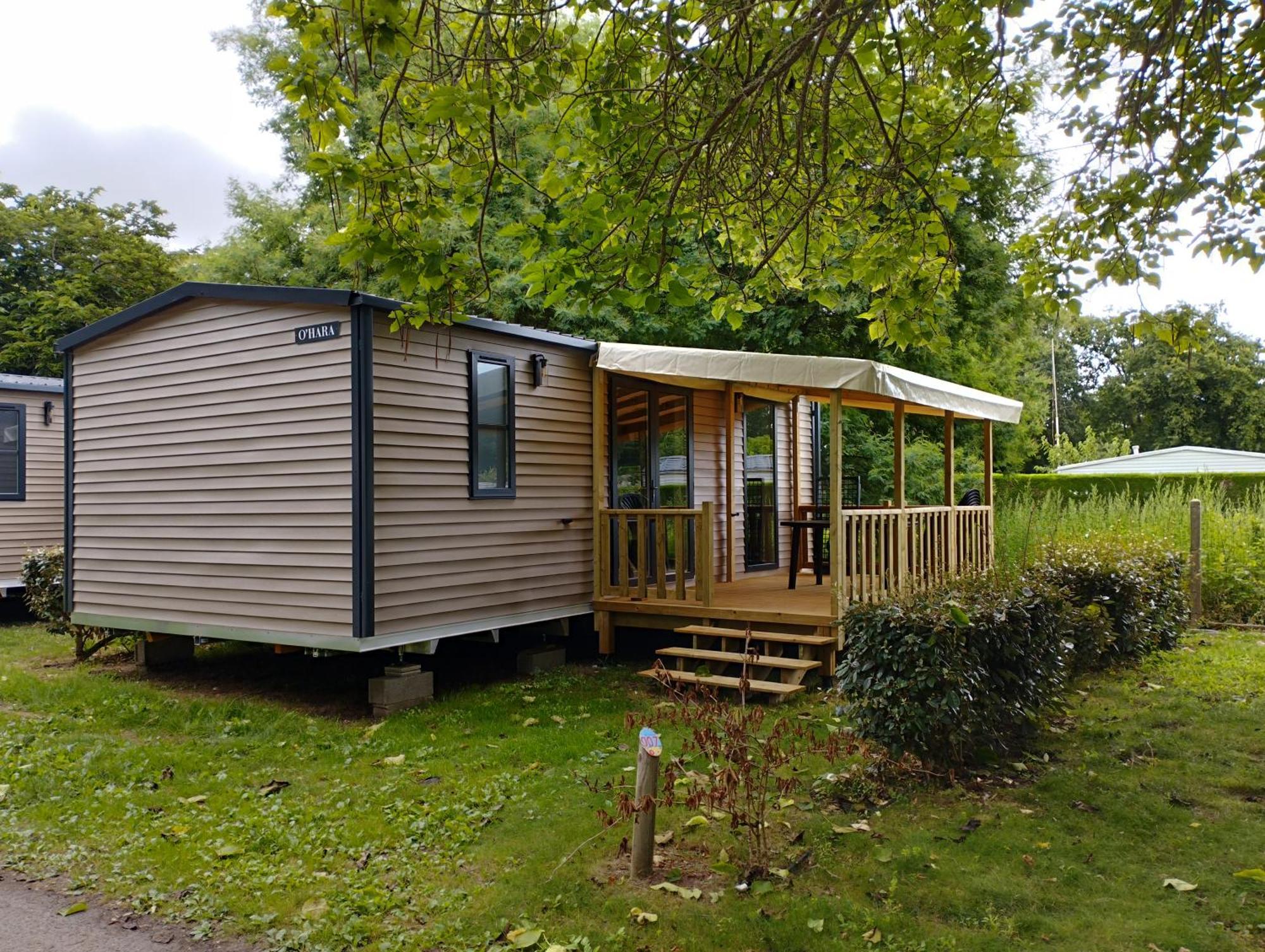 Fleur D'oleron Campsite Saint-Pierre-d'Oleron