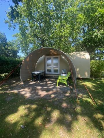 Fleur D'oleron Campsite 2*