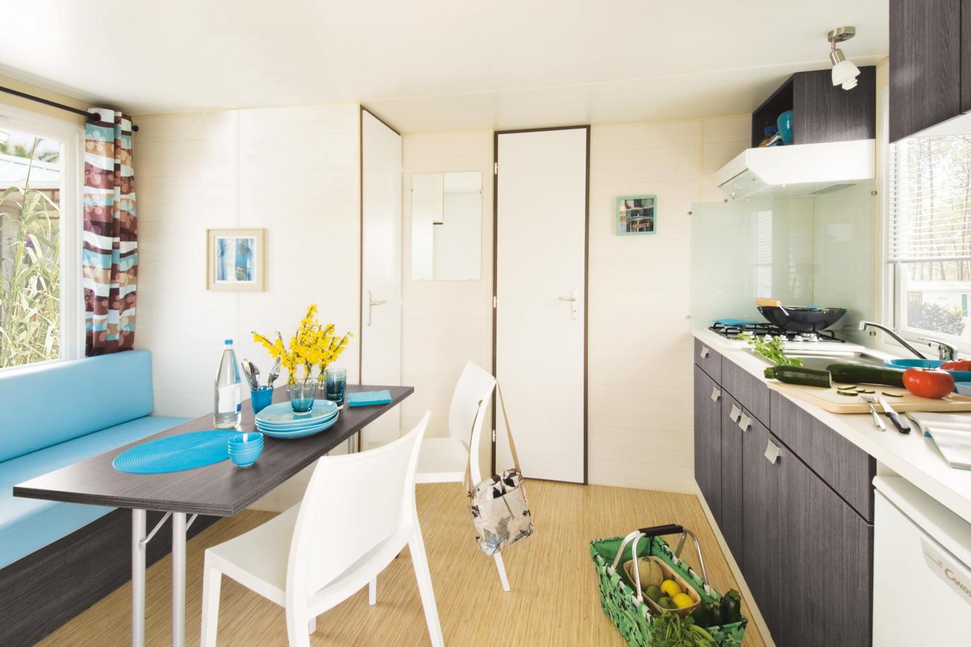 Campsite Fleur D'oleron