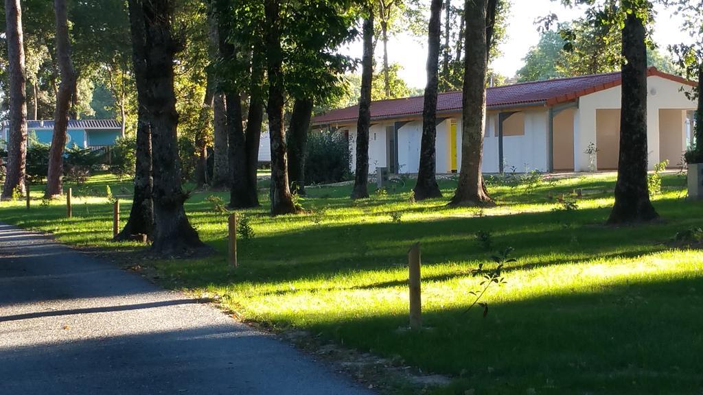 Fleur D'oleron Campsite 2*