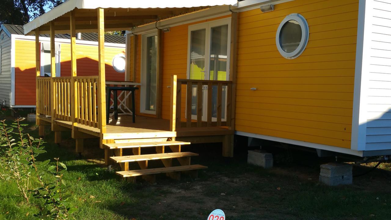 Campsite Fleur D'oleron