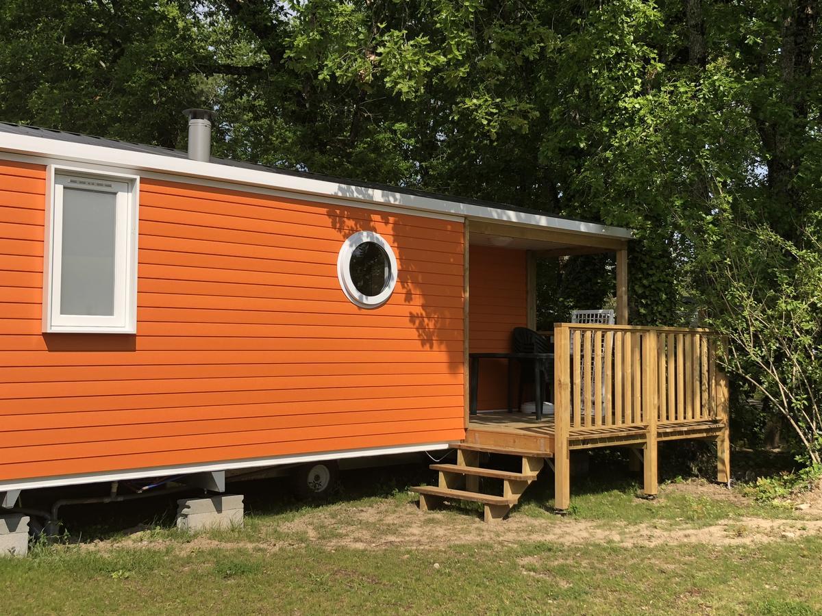 Fleur D'oleron Campsite 2*