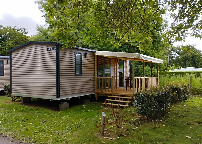 Camping Fleur D\'Oleron