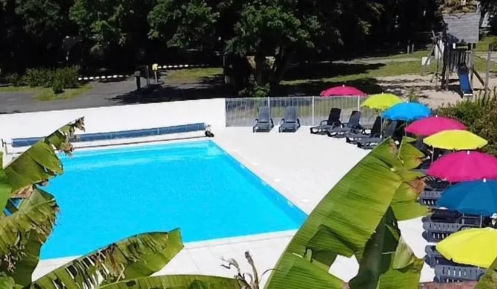 Camping Fleur D\'Oleron